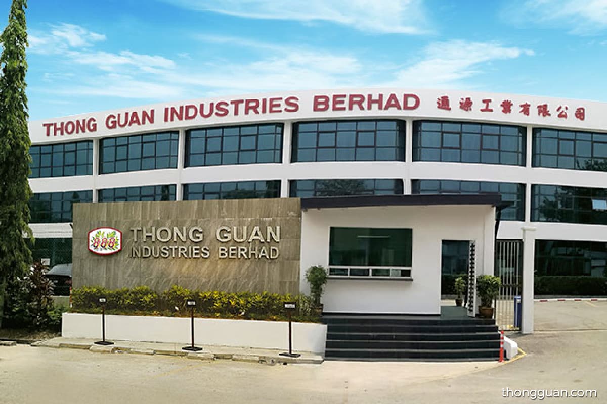 兴业零售研究:通源工业可能脱离盘整区间